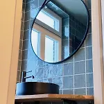 The Painters Loft Sleeping Among The Art 哈莱姆