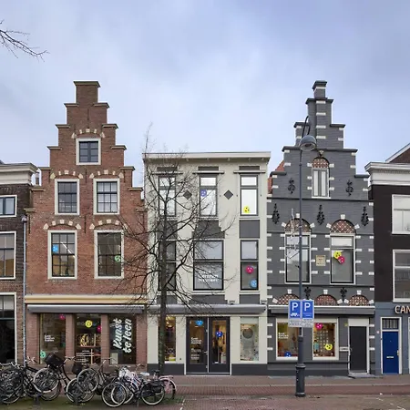 The Painters Loft Sleeping Among The Art