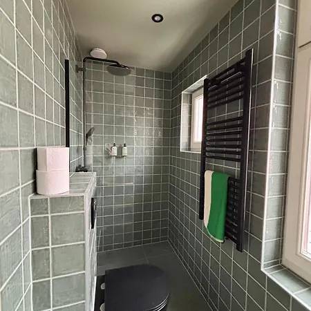 The Painters Loft Sleeping Among The Art *