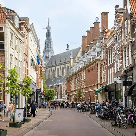 The Painters Loft Sleeping Among The Art Appartement *