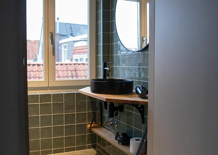 Appartement The Painters Loft Sleeping Among The Art *