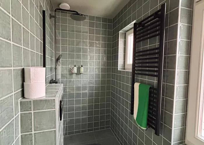 The Painters Loft Sleeping Among The Art *